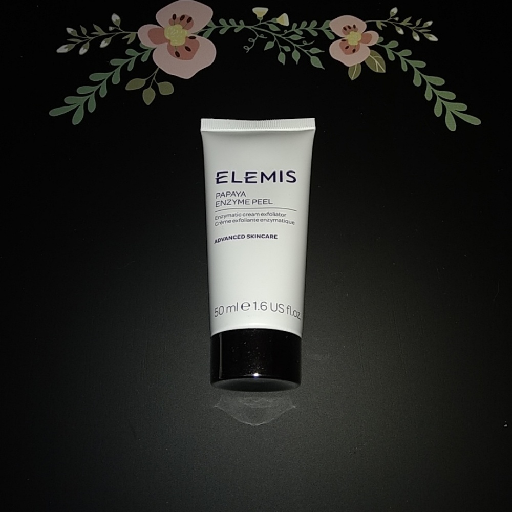 Elemis Papaya Enzyme Peel 1.6 oz.